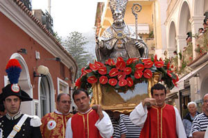 La Festa di San Costanzo