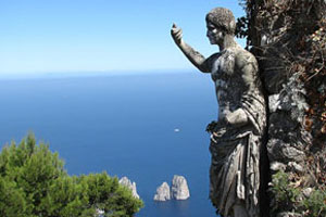 La Settembrata Anacaprese