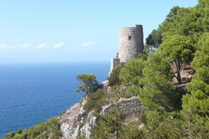La Torre della Guardia