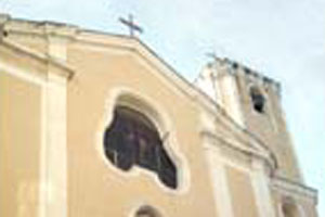 La Chiesa di Sant'Antonio Abate