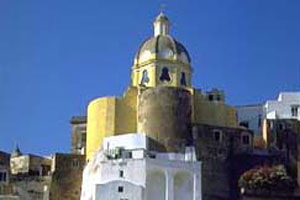 Marina di Chiaiolella