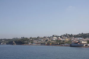 Spiaggia di Ciraccio