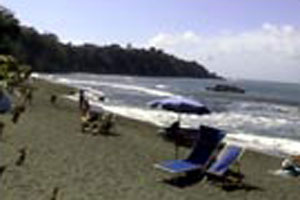 Spiaggia del Cannone