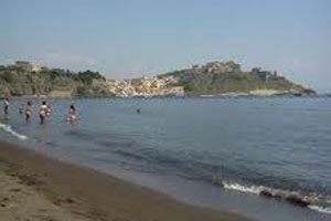 Spiaggia della Chiaia