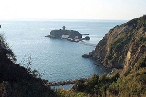 Spiaggia della Croce