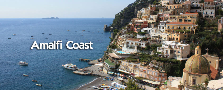 Amalfi Coast