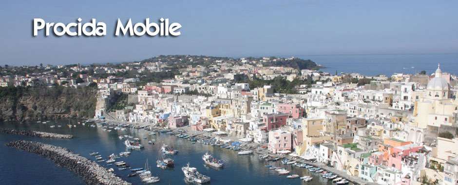 Procida Mobile