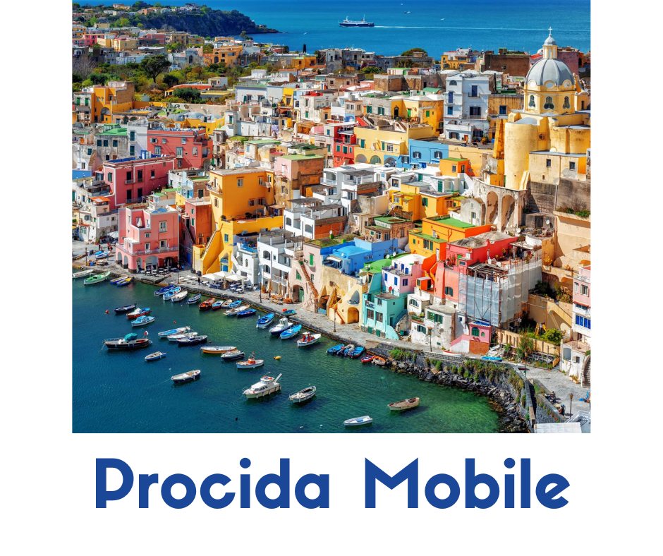 Procida Mobile